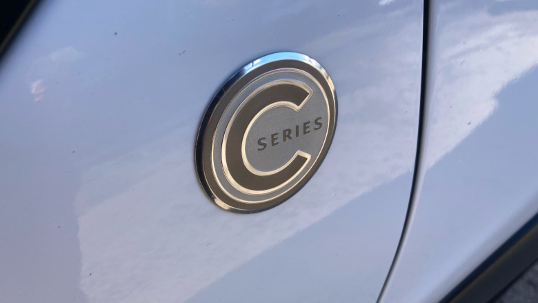 Citroen C3 1.2 PureTech C-Series Edition 5dr Petrol Hatchback